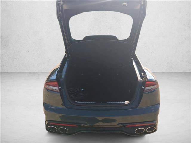 Used 2023 Kia Stinger GT2 RWD image 6