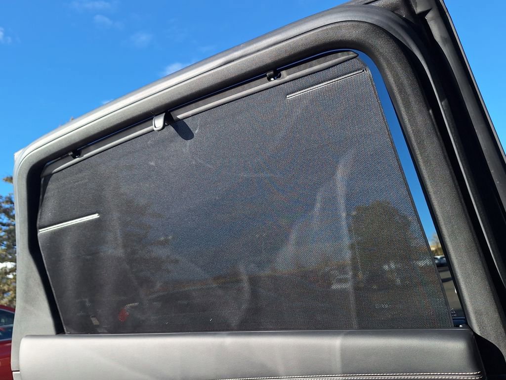 Used 2024 Genesis GV80 3.5T image 15