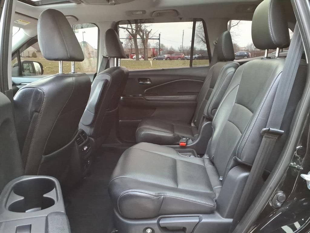 Used 2019 Honda Pilot Elite image 26