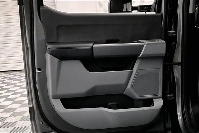Used 2025 Ford F250 XLT image 21