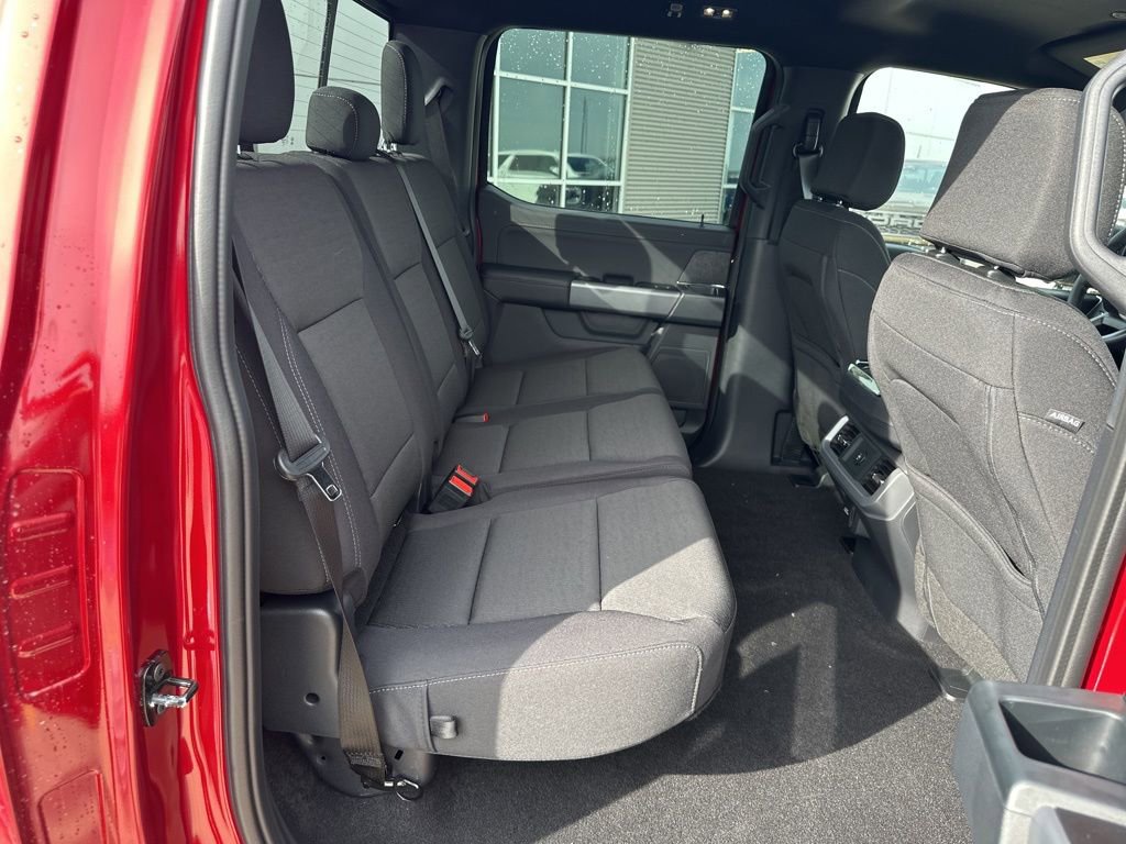 New 2026 Ford F150 XLT AWD/4WD image 30