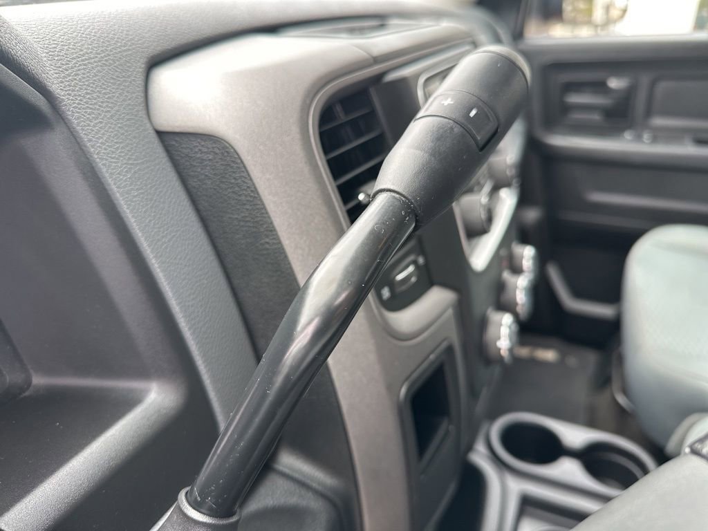 Used 2016 RAM 2500 Tradesman w/ Chrome Appearance Group image 31