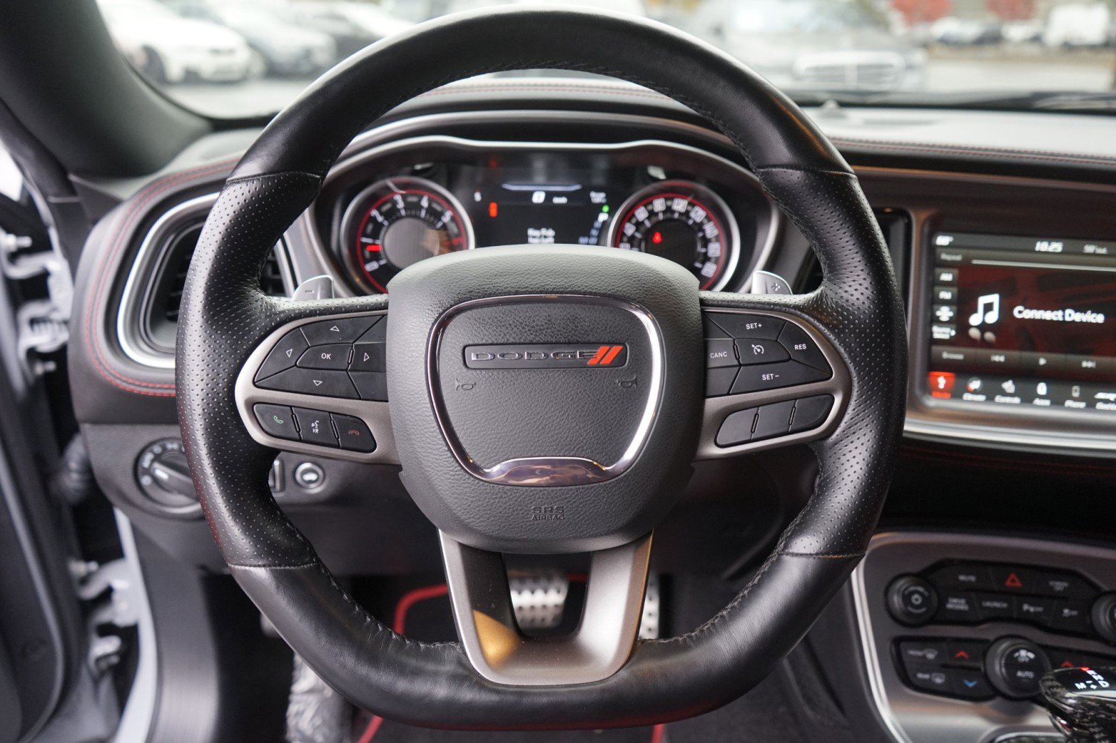 Used 2021 Dodge Challenger R/T Scat Pack image 13