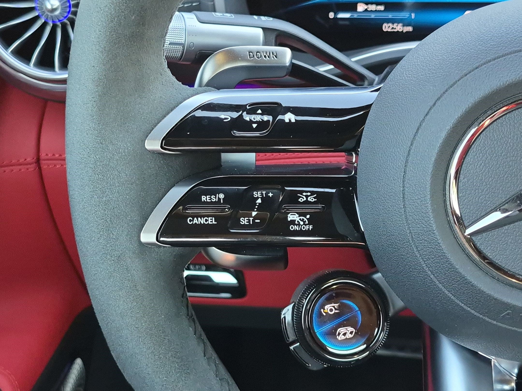 Used 2025 Mercedes-Benz AMG GT 63 image 19
