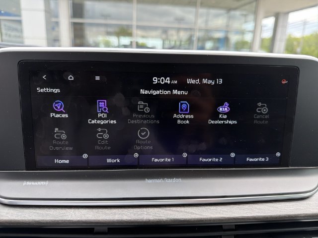 Certified 2021 Kia Telluride SX AWD/4WD image 20