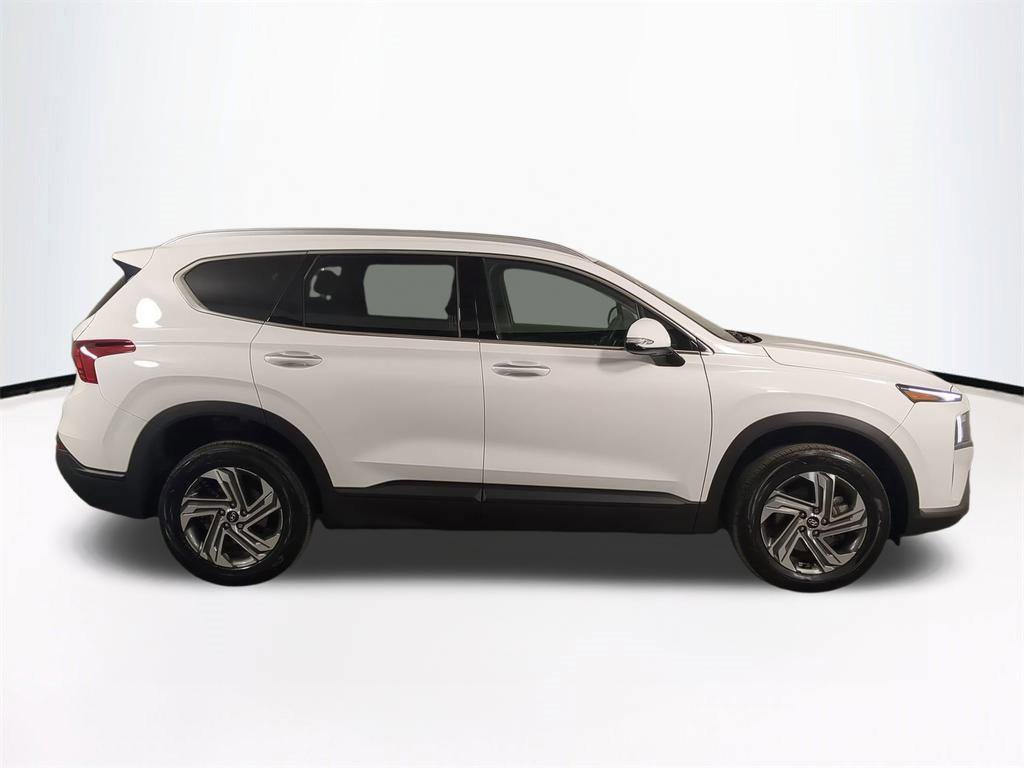 Certified 2023 Hyundai Santa Fe SEL image 4