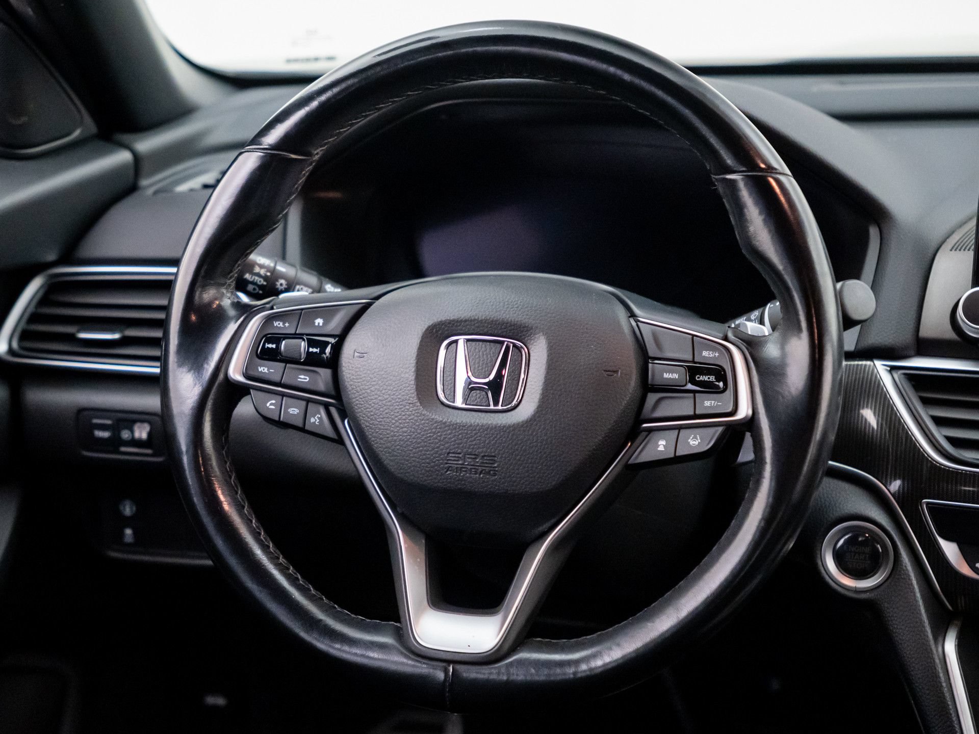 Used 2020 Honda Accord Sport image 10