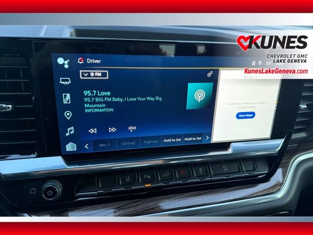 Used 2025 Chevrolet Silverado 2500 LT w/ Trail Boss Package image 40