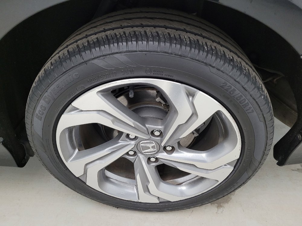 Used 2020 Honda Accord EX image 31