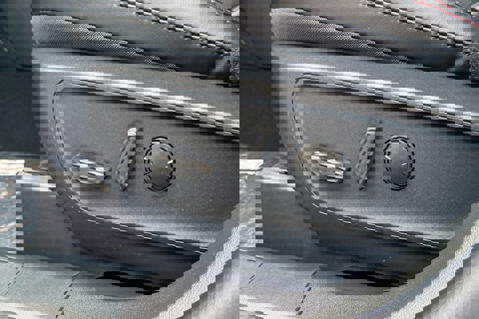 New 2025 Ford Escape ST-Line w/ Tech Pack #1 image 21