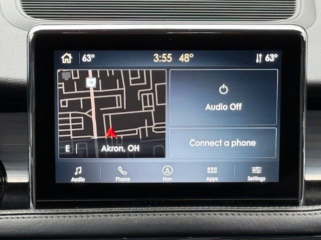 Used 2022 Lincoln Corsair AWD w/ Premium Package image 22