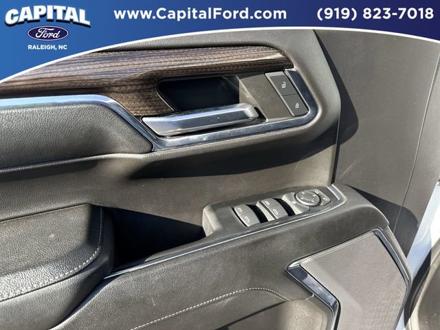 Used 2024 Chevrolet Silverado 1500 RST w/ Z71 Off-Road Package image 20