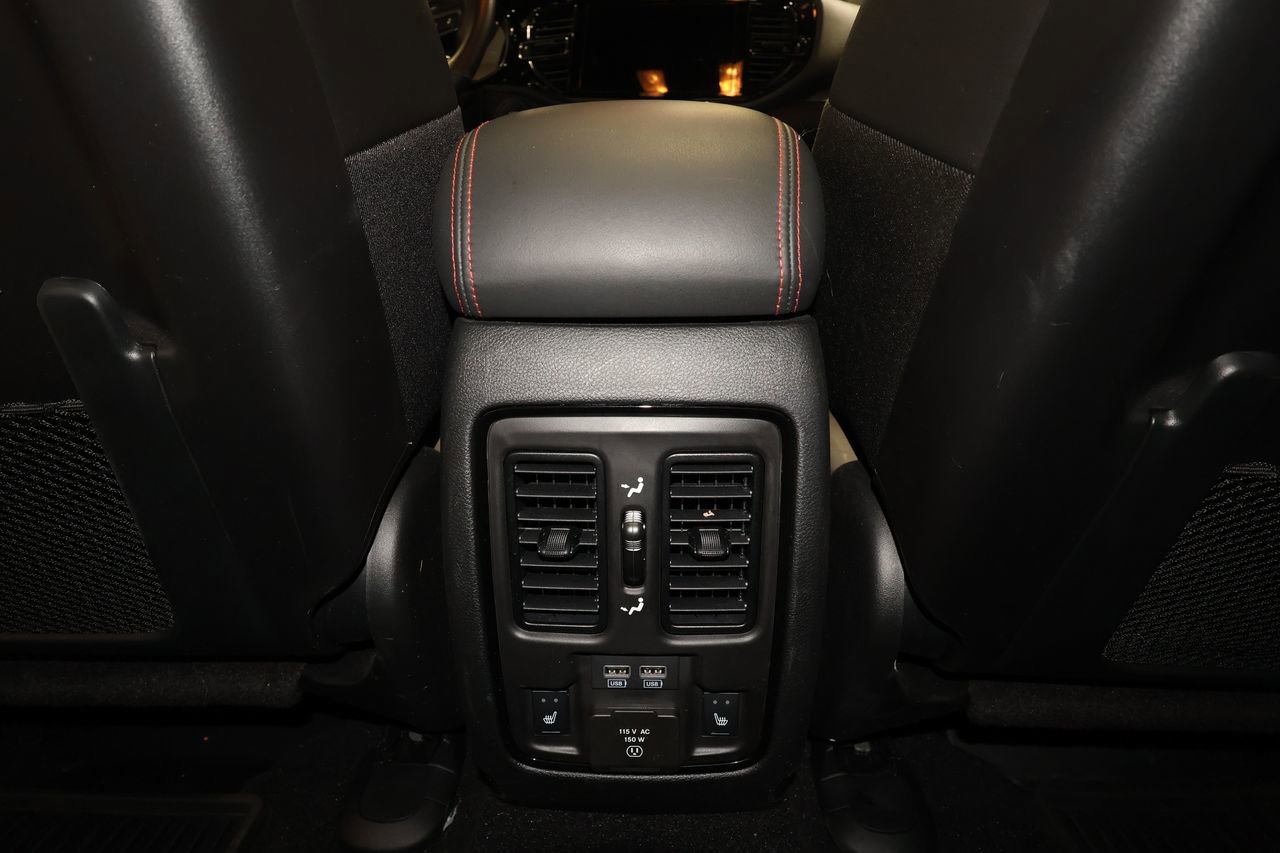 Used 2026 Buick Envista Sport Touring w/ Convenience I Package FWD image 31