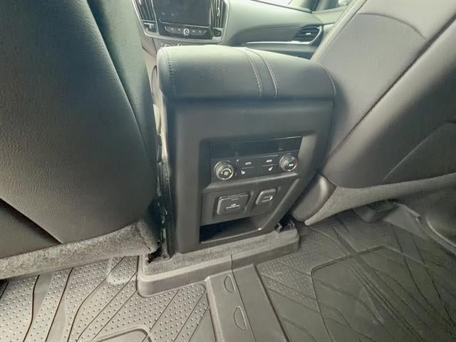 Used 2022 Chevrolet Traverse High Country w/ LPO, Floor Liner Package AWD/4WD image 26