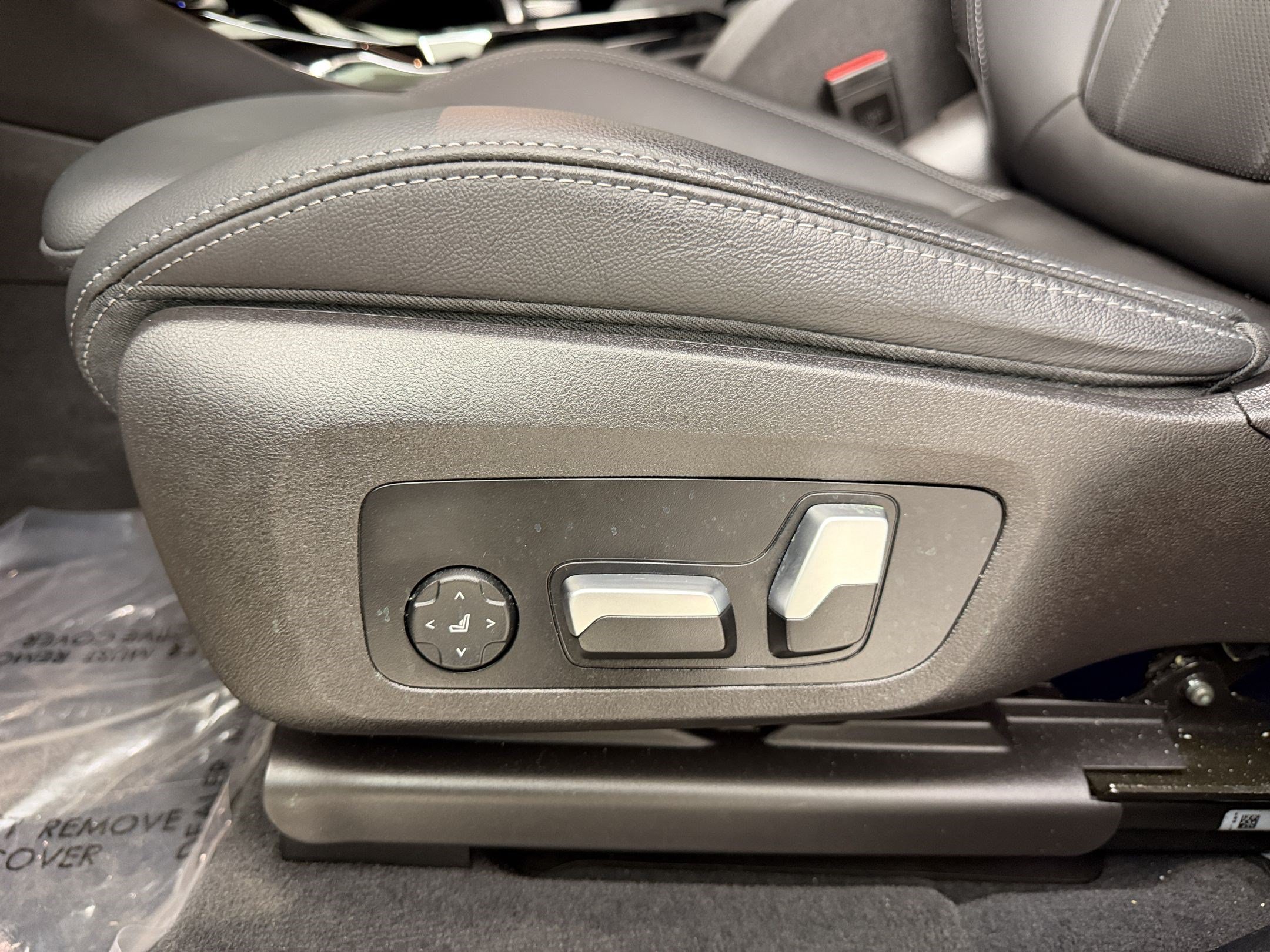 Used 2023 BMW X3 sDrive30i w/ M Sport Package RWD image 15