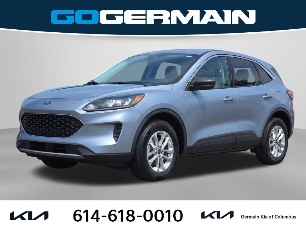 Used 2022 Ford Escape SE w/ Convenience Package