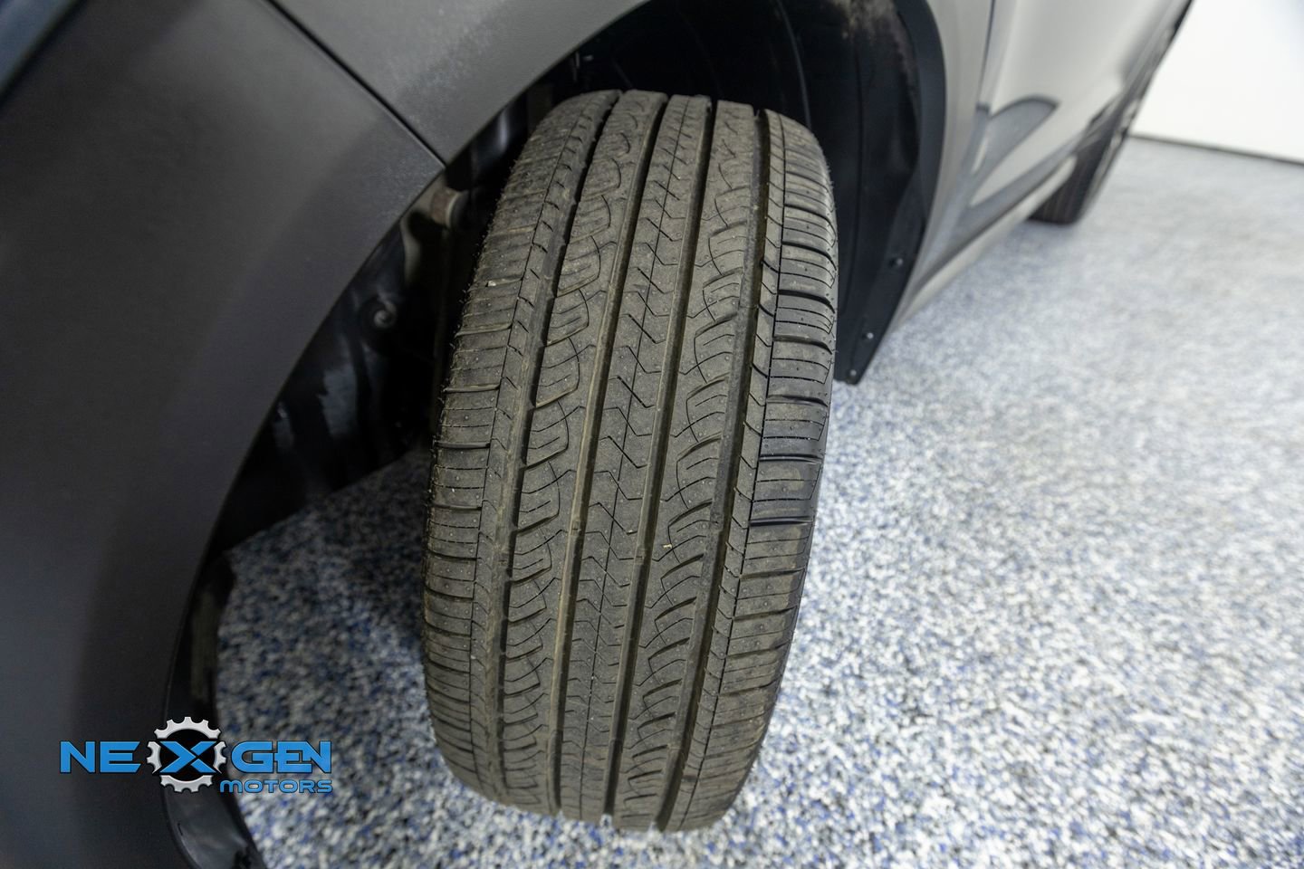 Used 2021 Hyundai Tucson Sport AWD/4WD image 44