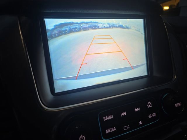 Used 2017 Chevrolet Tahoe Premier image 28