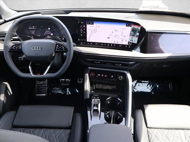 New 2025 Audi SQ5 Prestige AWD/4WD image 15