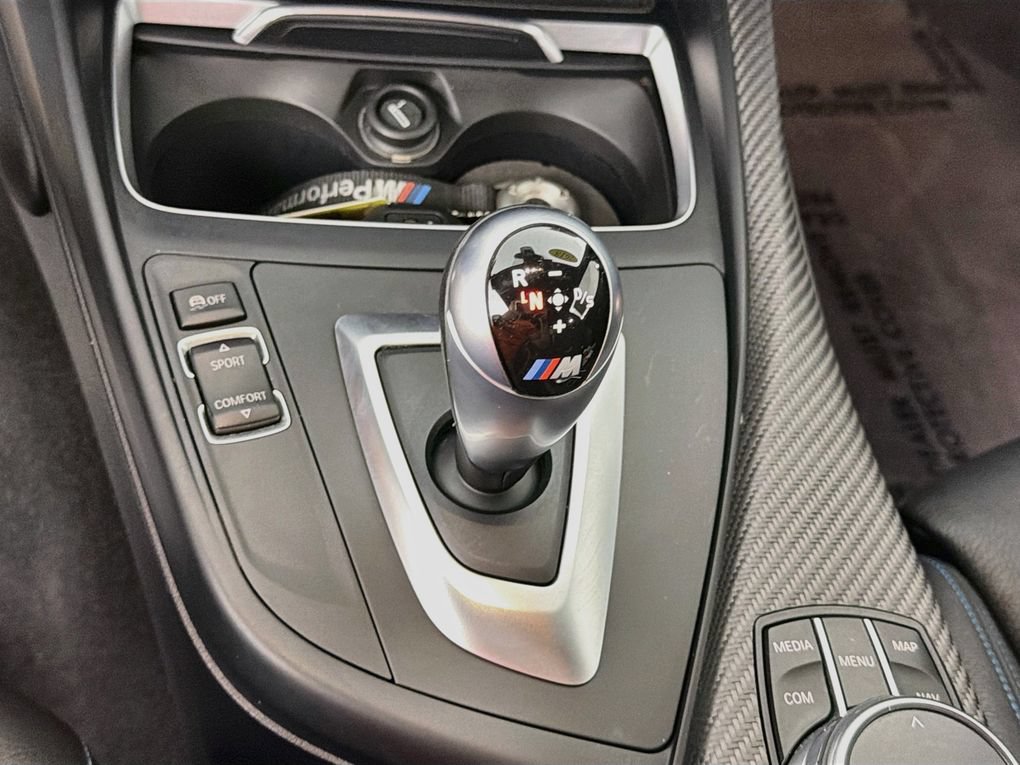 Used 2018 BMW M2 RWD image 21