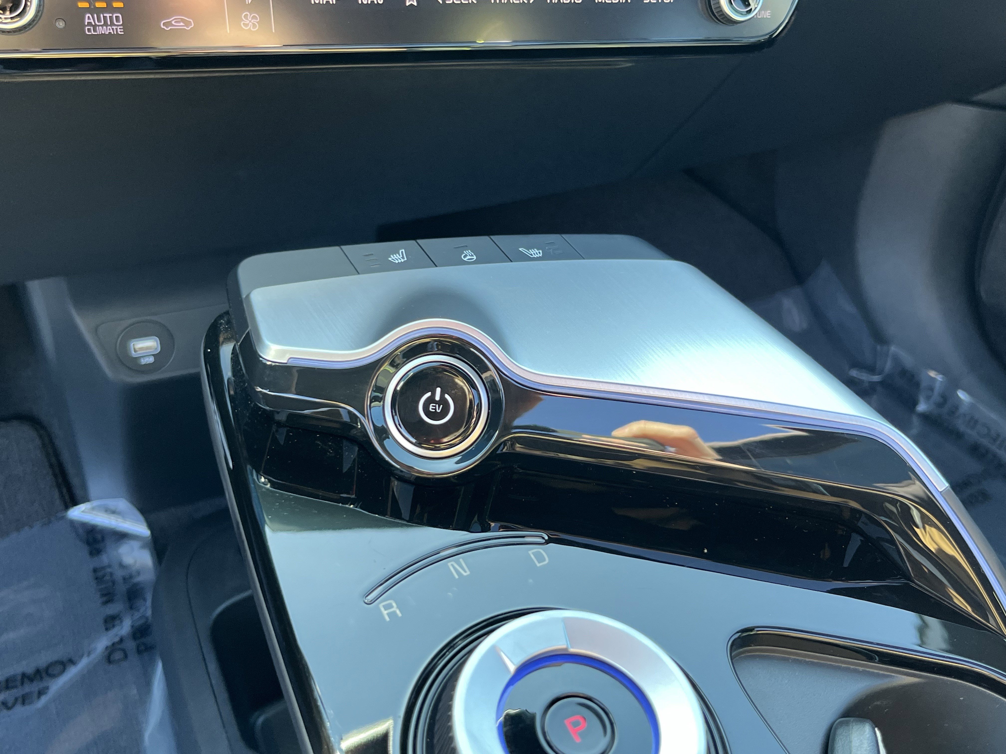 Used 2023 Kia EV6 GT image 24