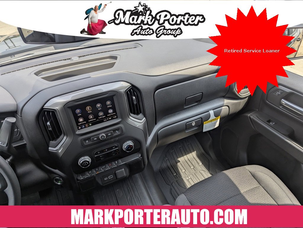 New 2026 GMC Sierra 1500 Pro w/ Graphite Edition image 20