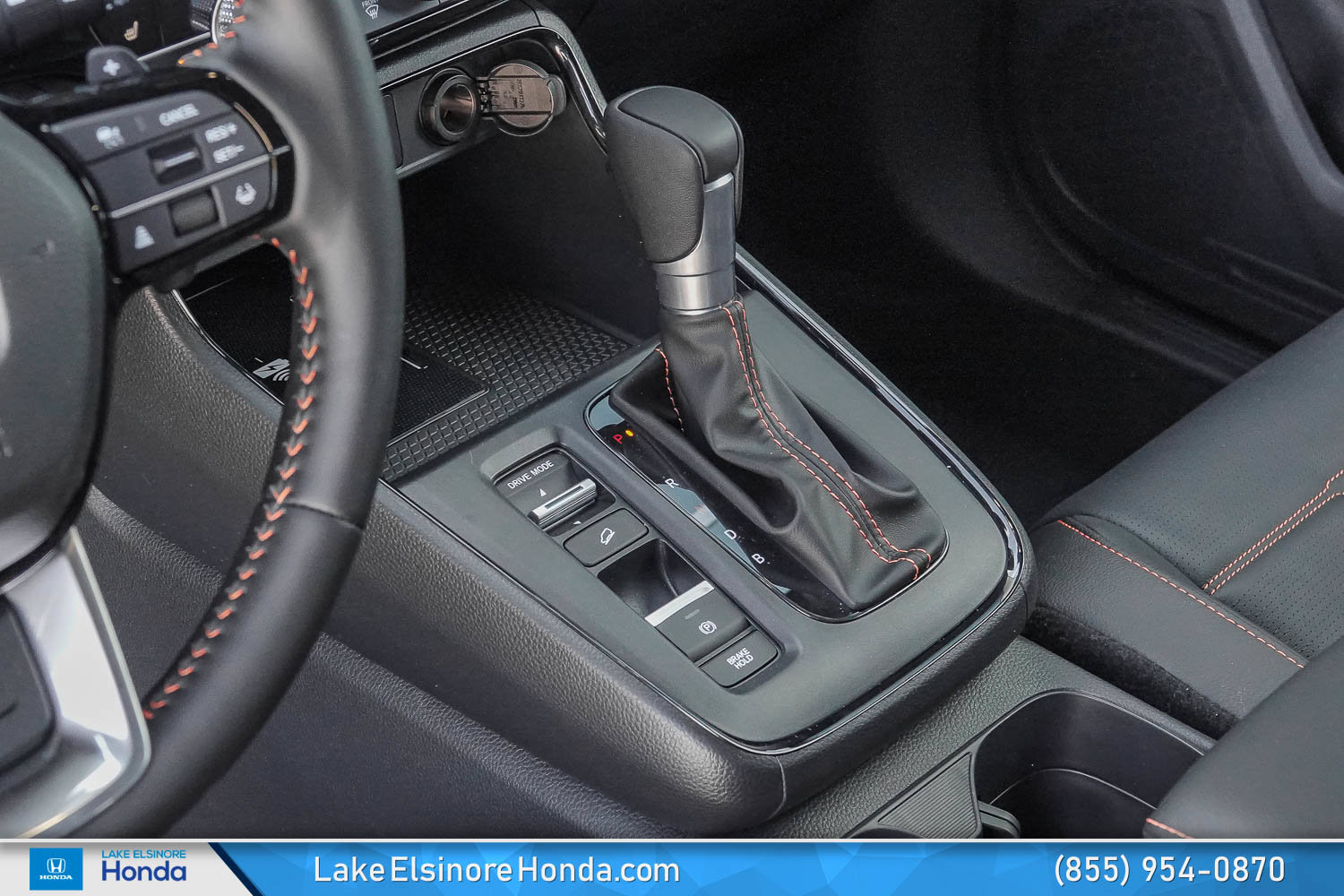 New 2026 Honda CR-V Sport Touring image 20