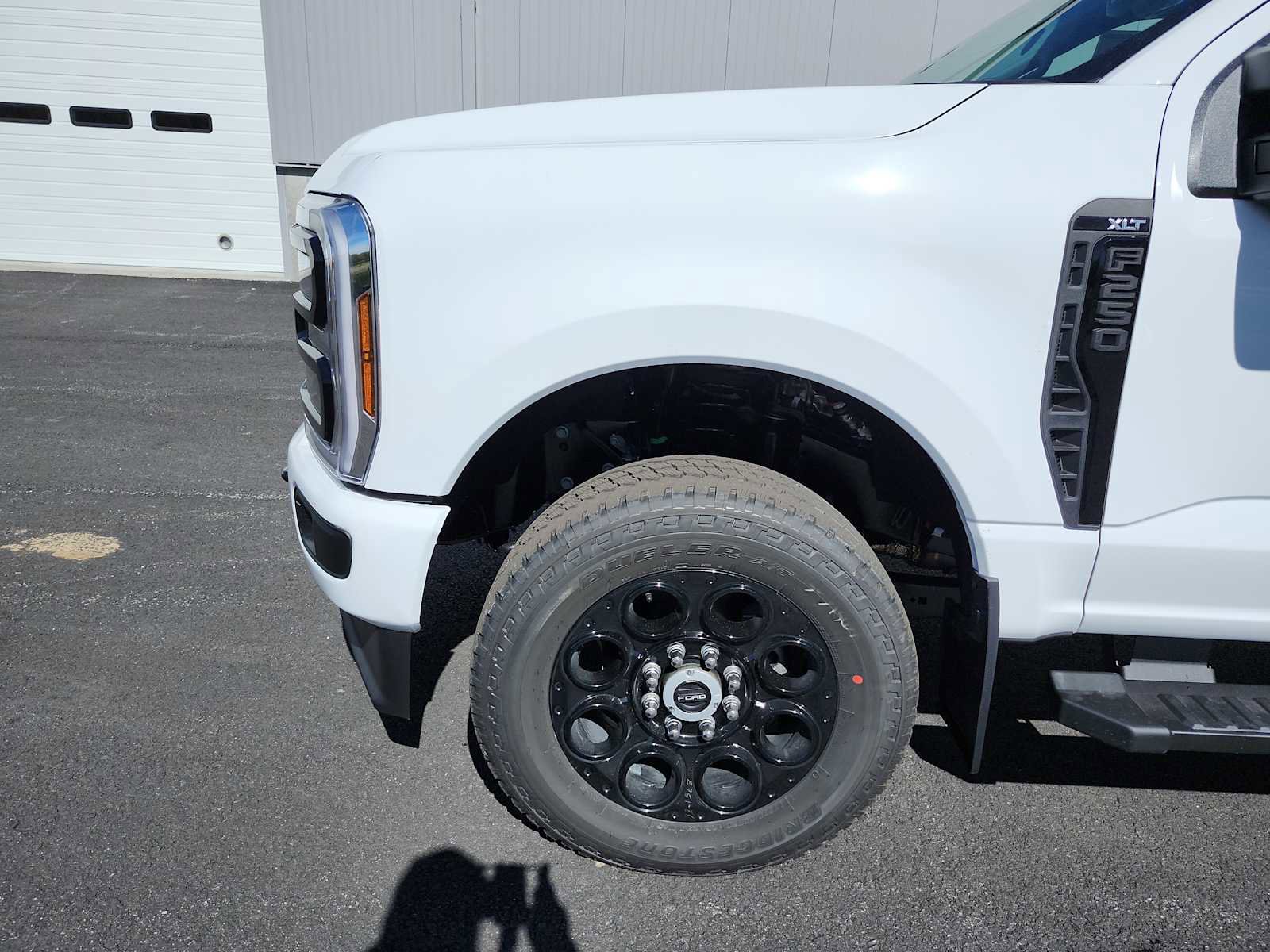 New 2026 Ford F250 XLT w/ XLT Premium Package image 10