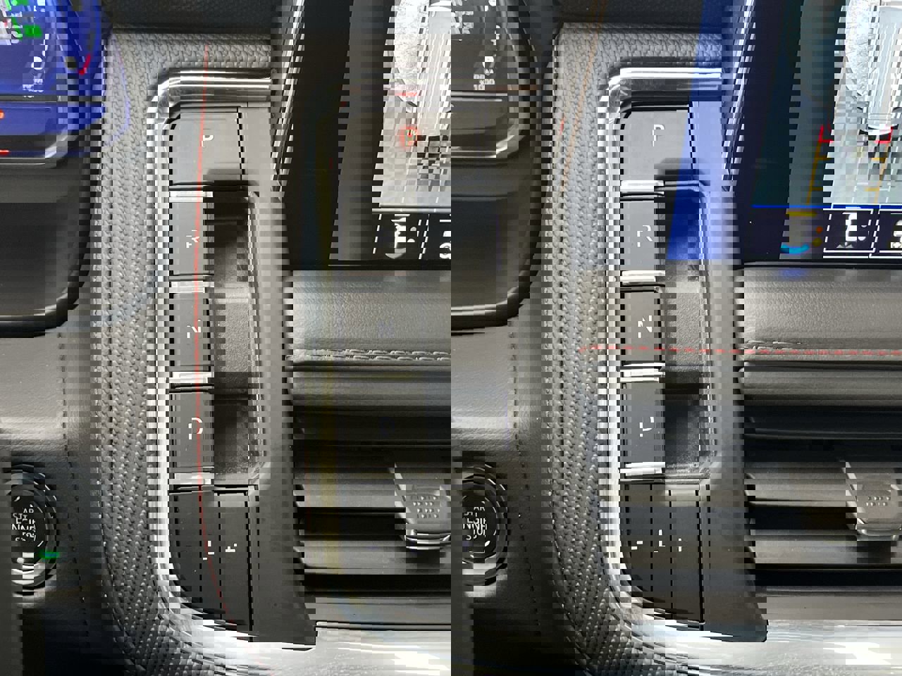 Certified 2024 Chevrolet Suburban RST w/ Luxury Package image 28