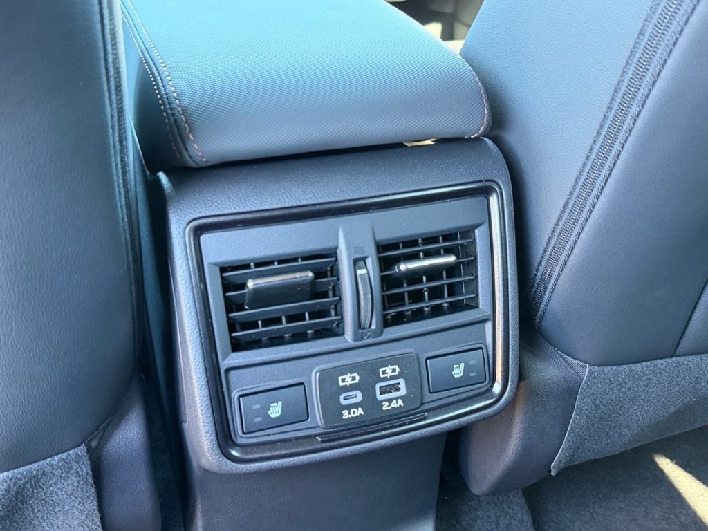 New 2026 Subaru Forester Touring AWD/4WD image 17
