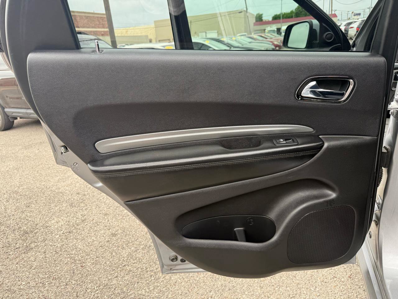 Used 2018 Dodge Durango GT image 17