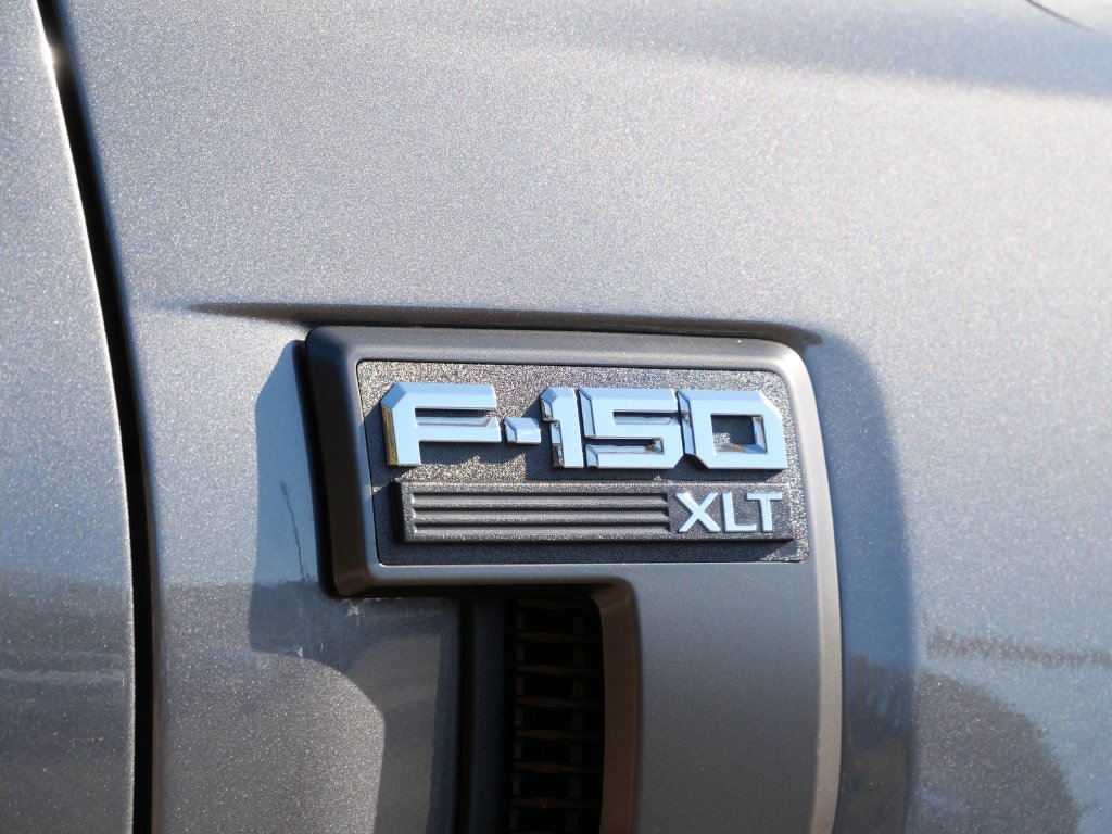 Certified 2023 Ford F150 XLT w/ Equipment Group 302A High AWD/4WD image 10