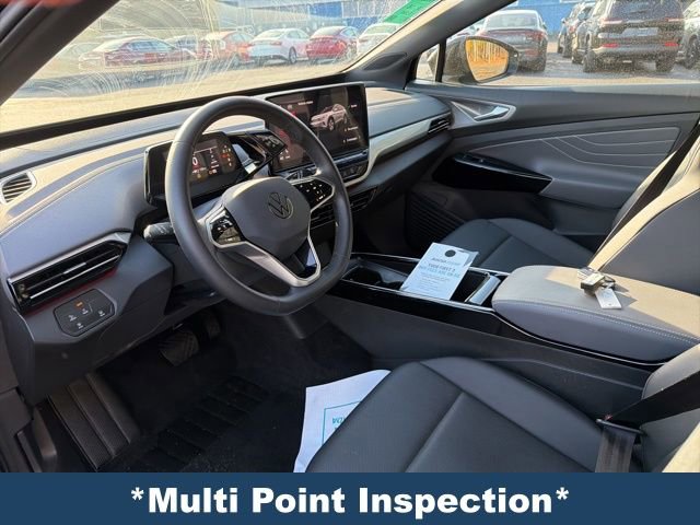 Used 2023 Volkswagen ID.4 Pro S image 4