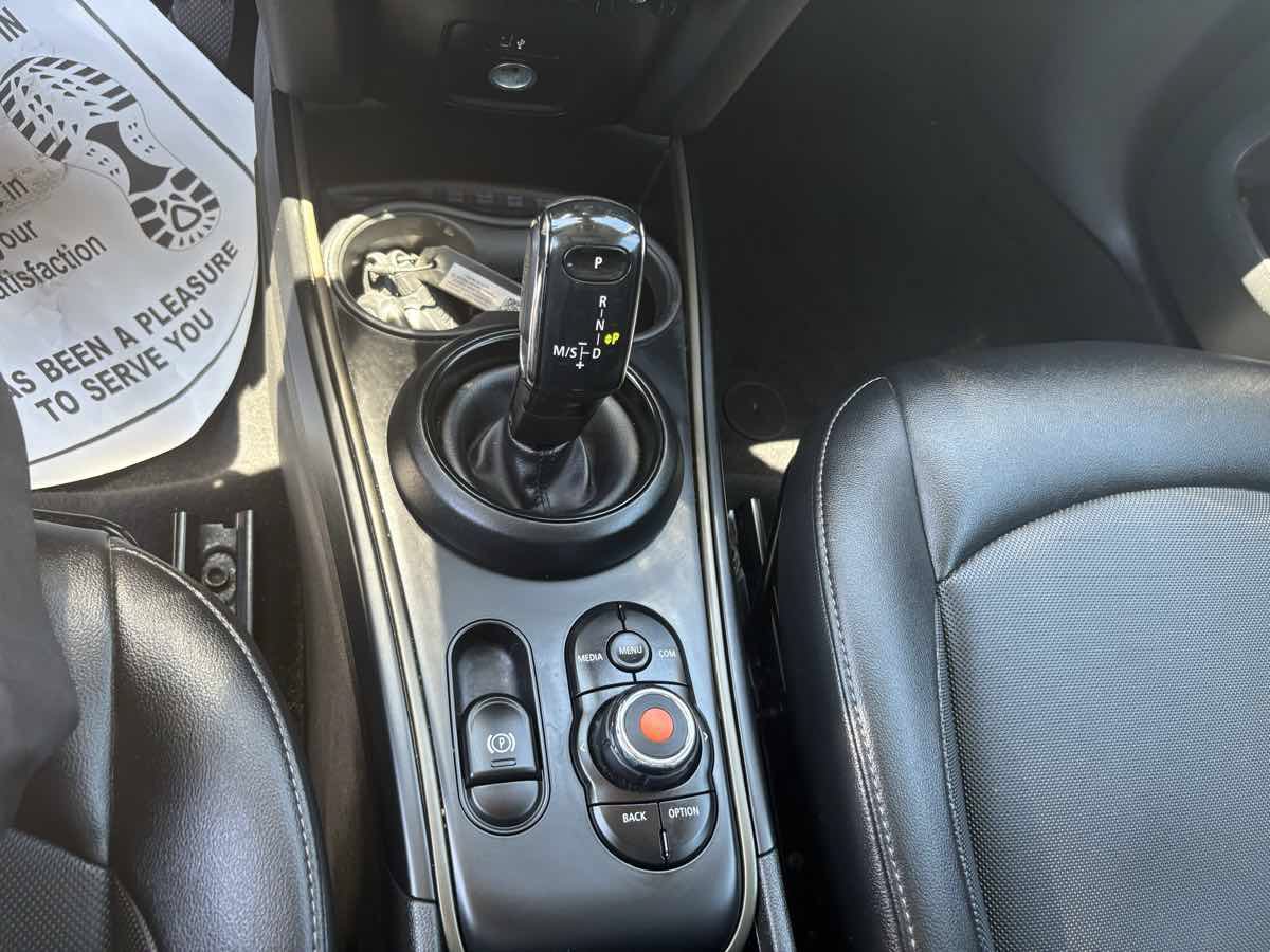 Used 2022 MINI Cooper Countryman FWD image 26