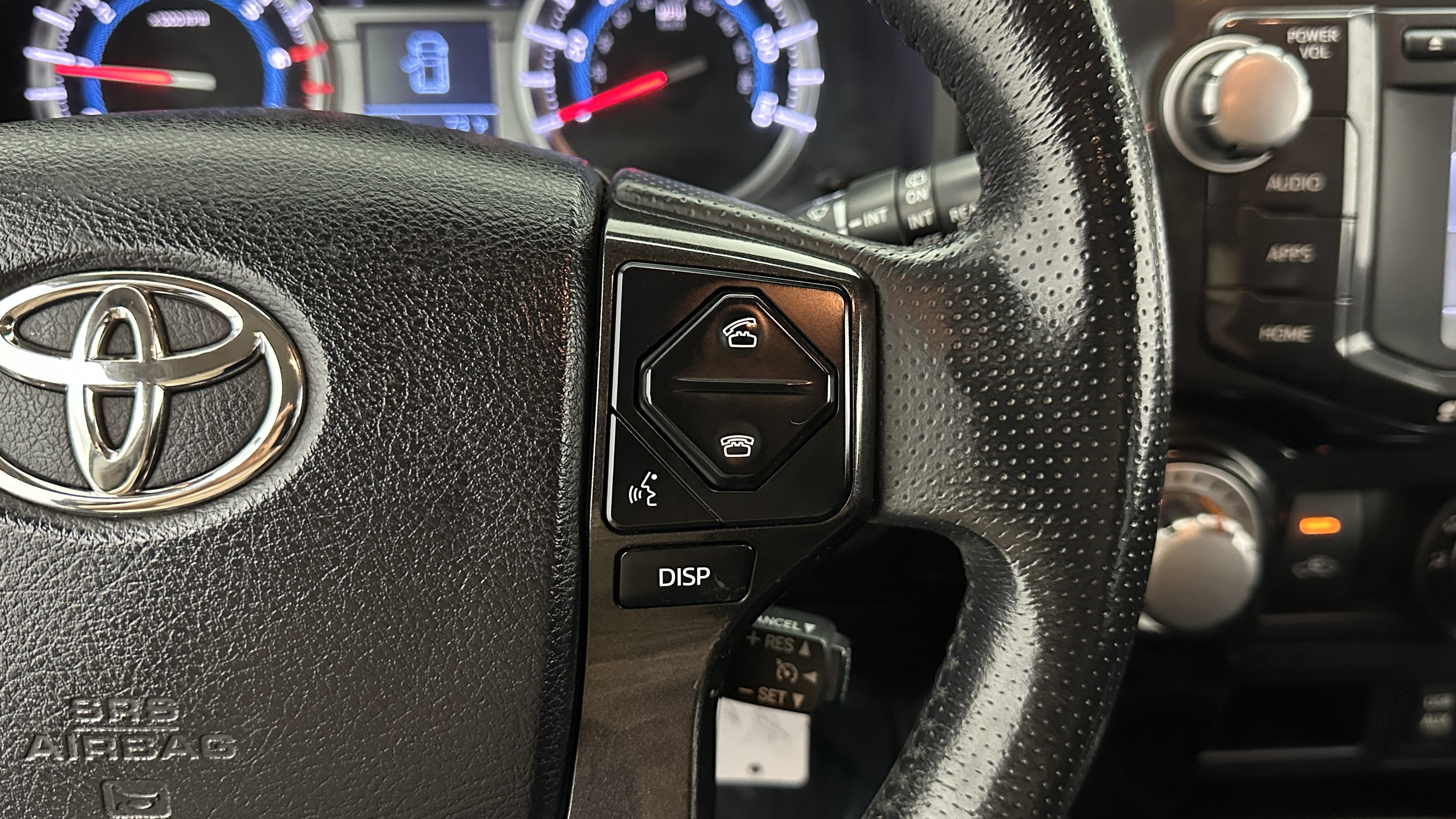 Used 2019 Toyota 4Runner TRD Off-Road Premium AWD/4WD image 24