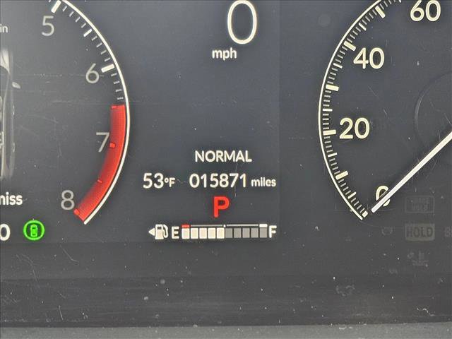 Used 2024 Honda CR-V EX-L image 23