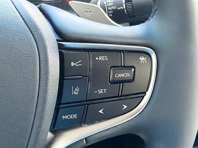 Used 2022 Lexus ES 350 w/ Premium Package image 35