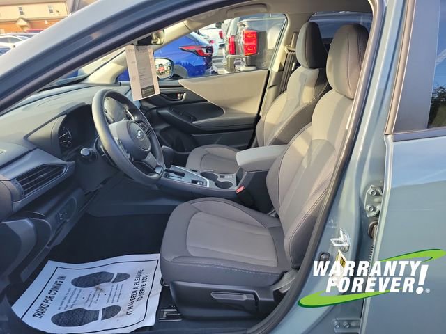 Certified 2025 Subaru Crosstrek 2.0i Premium w/ Crosstrek Mirror Package image 13