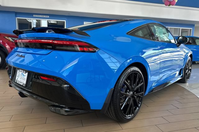 New 2026 Honda Prelude image 4