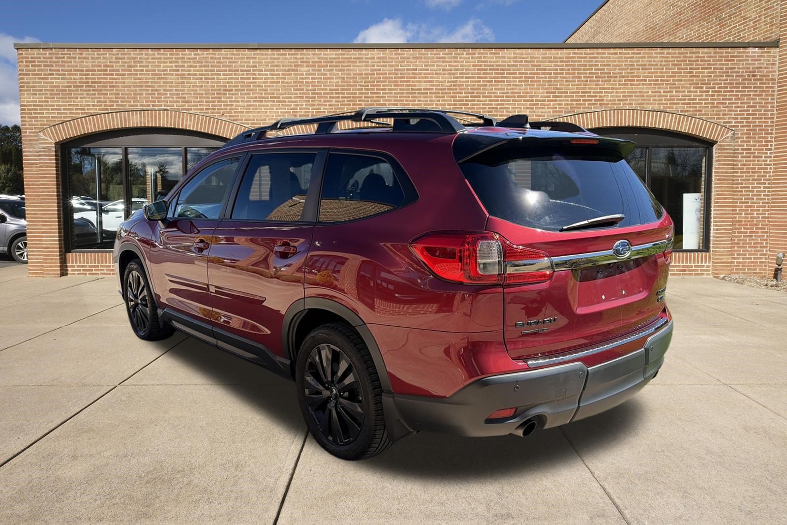Used 2022 Subaru Ascent Onyx Edition AWD/4WD image 6