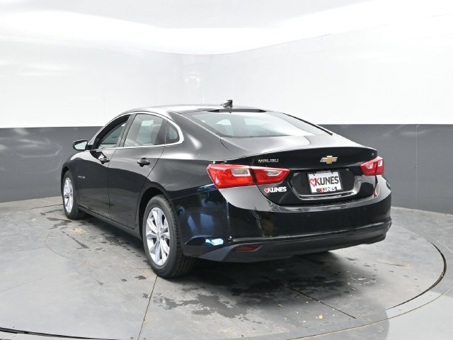 Used 2025 Chevrolet Malibu LT FWD image 10