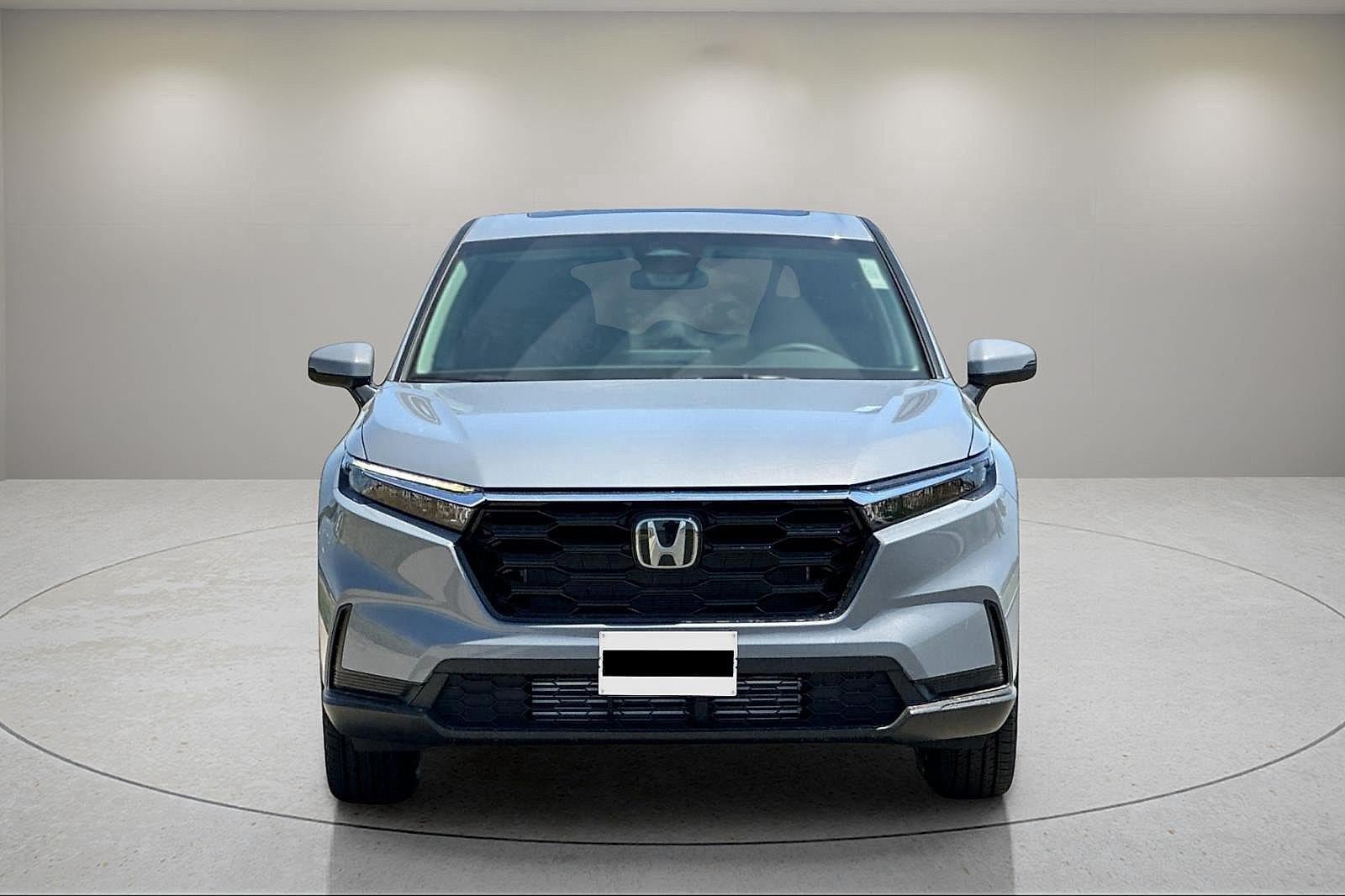 New 2026 Honda CR-V EX image 8