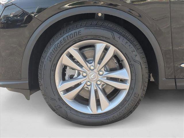 New 2026 Acura MDX FWD image 10