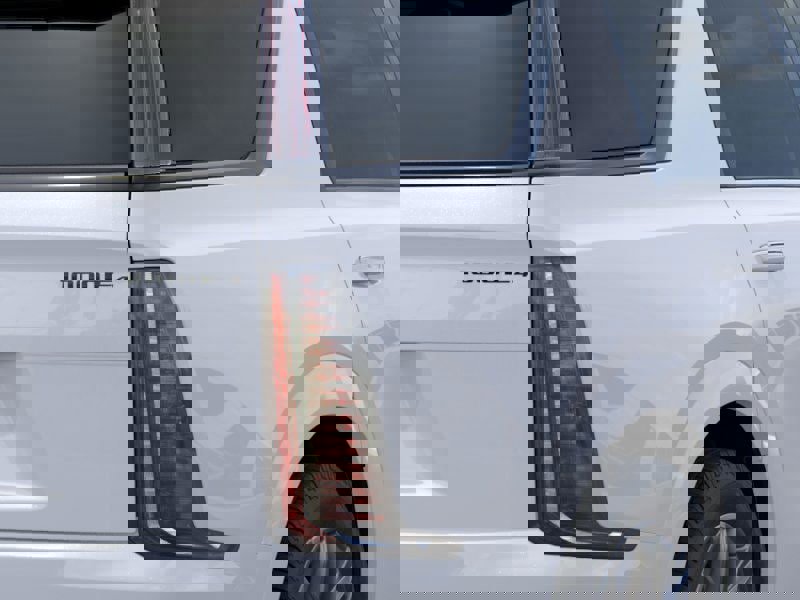 New 2026 Cadillac Escalade IQL Sport 1 w/ LPO, ONYX Package image 35