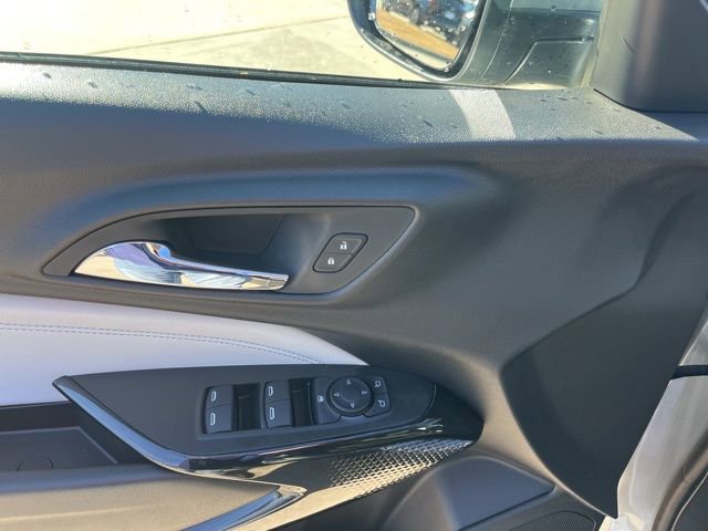 New 2026 Chevrolet Trax LT w/ Sunroof Package image 13