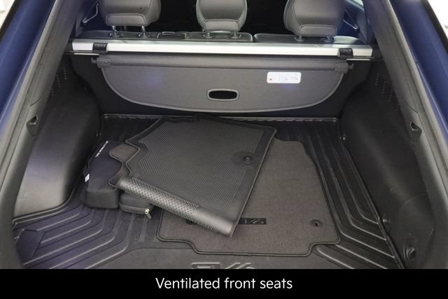 Certified 2024 Kia EV6 Wind RWD image 10