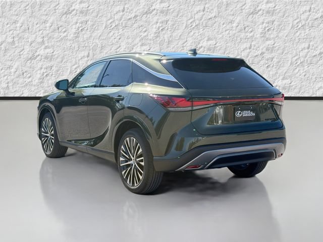 New 2026 Lexus RX 350 Premium Plus w/ Convenience Package AWD/4WD image 5
