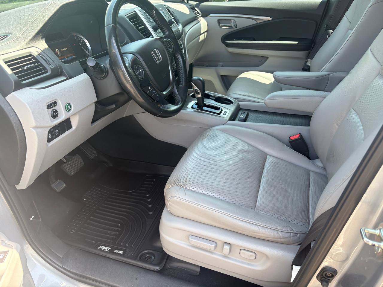 Used 2017 Honda Ridgeline RTL image 13