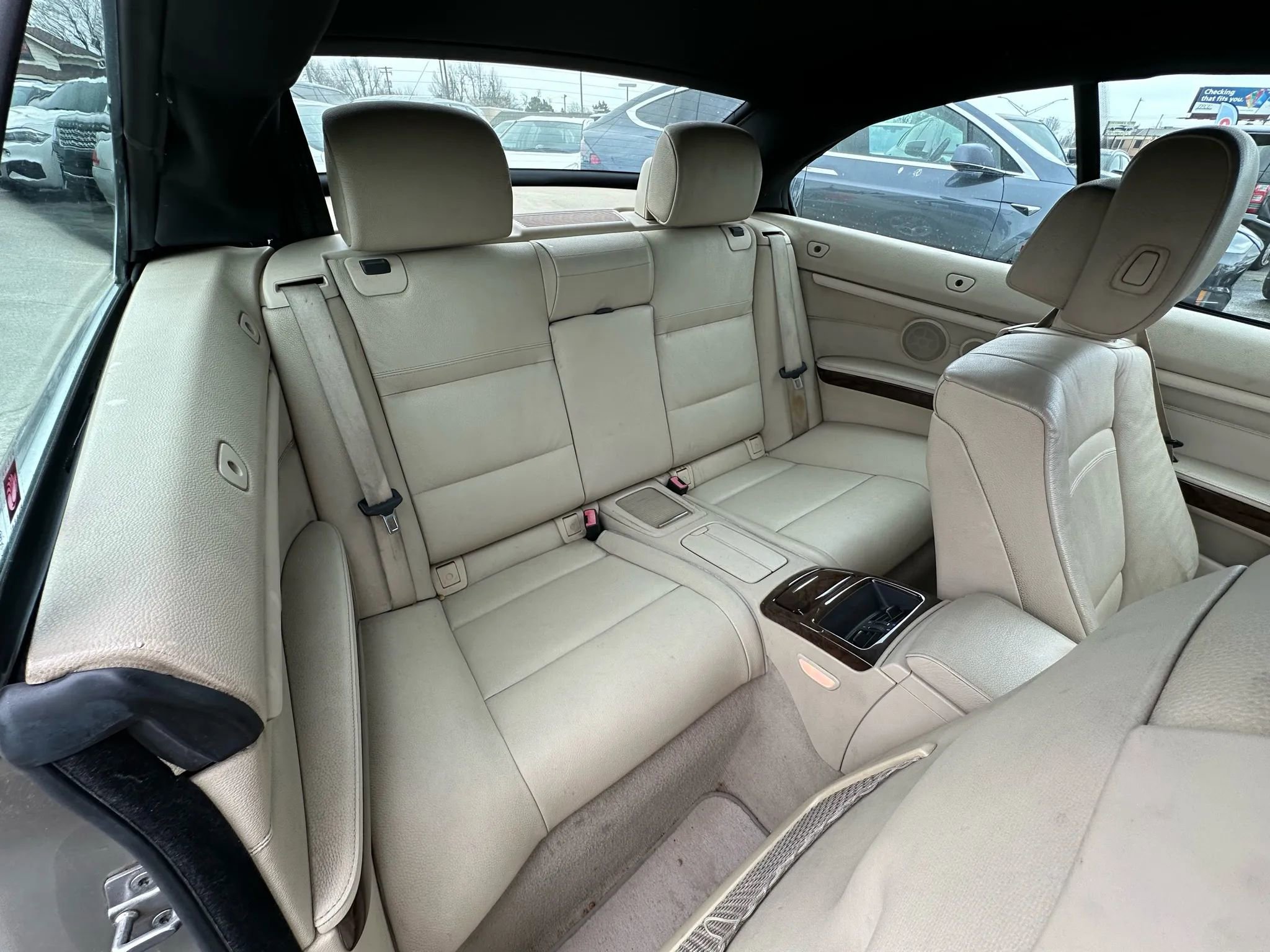 Used 2009 BMW 328i Convertible RWD image 24