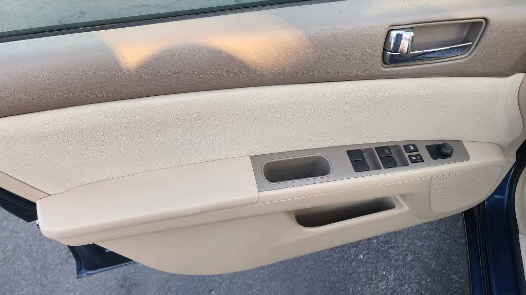 Used 2011 Nissan Sentra 2.0 S image 10